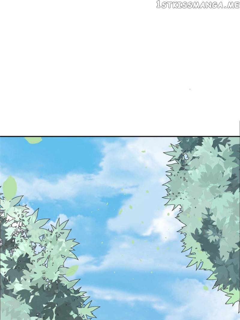 Back to the Tang Dynasty: The Chubby Beauty chapter 116 - page 1