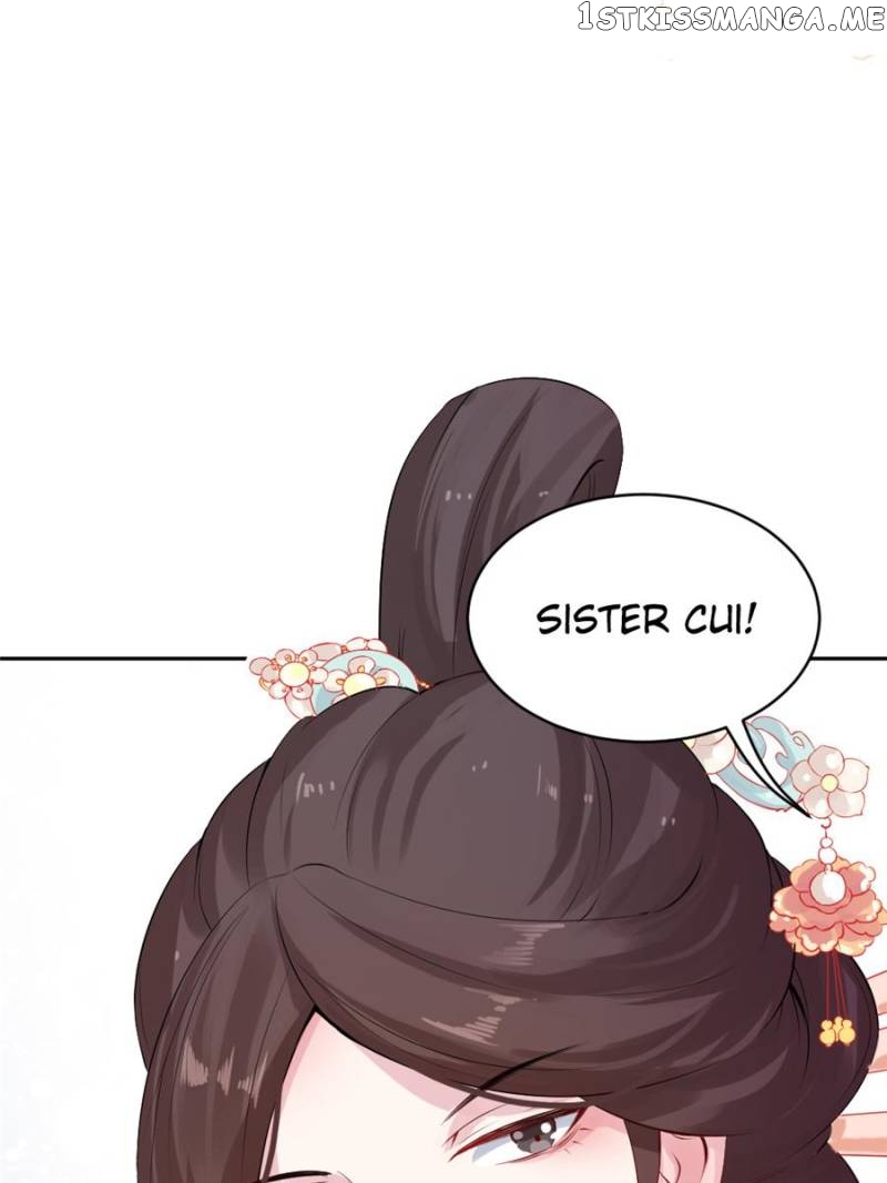 Back to the Tang Dynasty: The Chubby Beauty chapter 116 - page 10