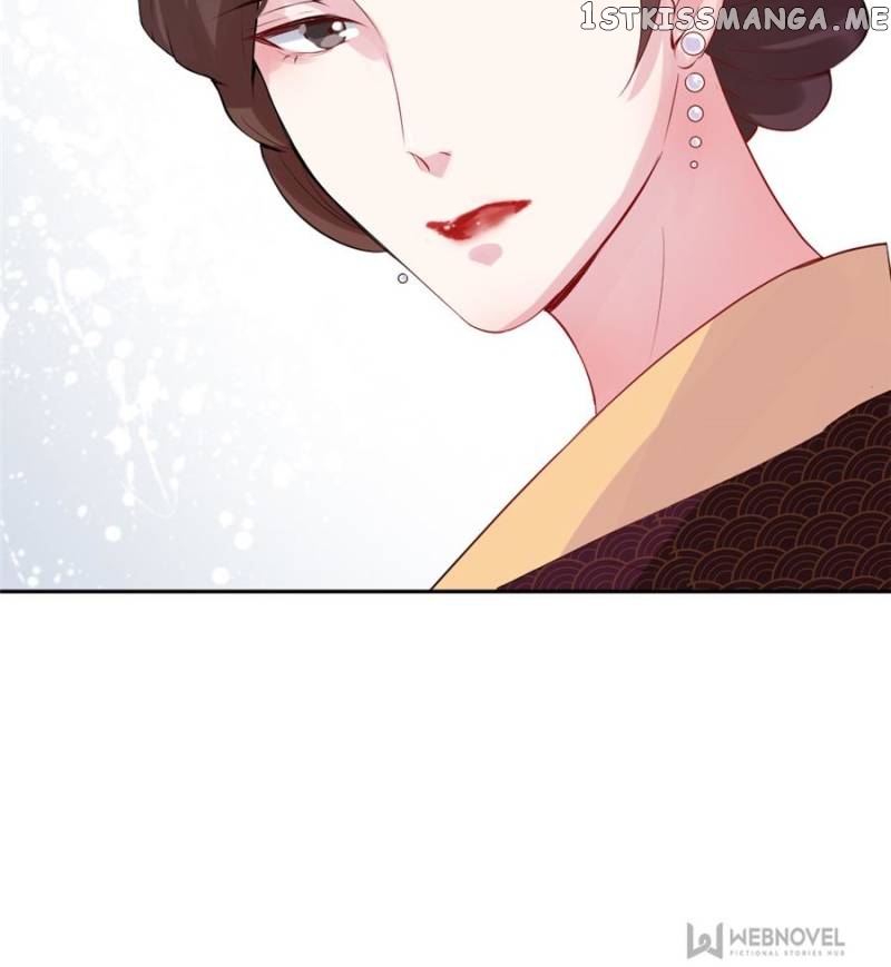 Back to the Tang Dynasty: The Chubby Beauty chapter 116 - page 11