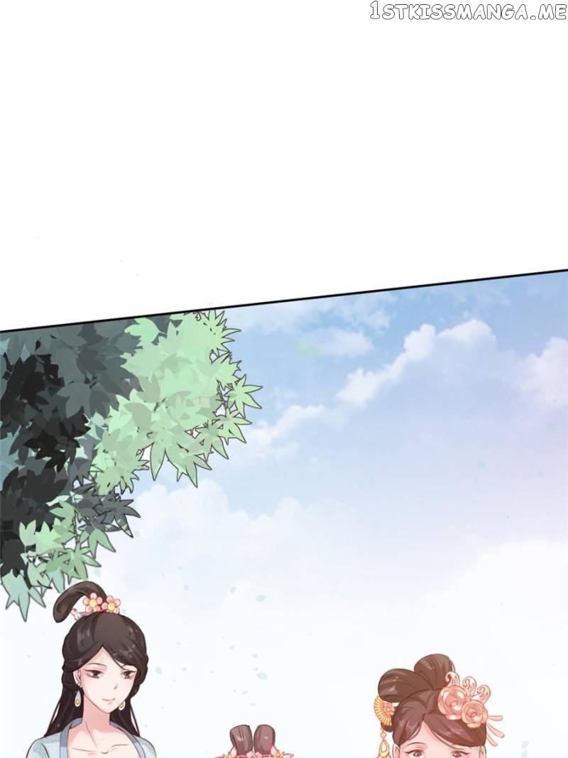 Back to the Tang Dynasty: The Chubby Beauty chapter 116 - page 12