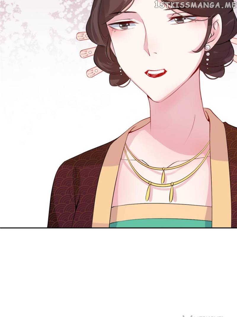 Back to the Tang Dynasty: The Chubby Beauty chapter 116 - page 16
