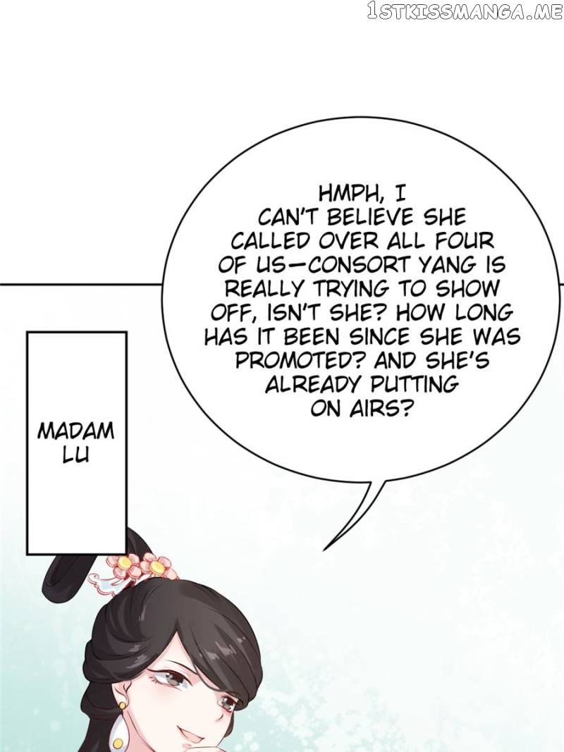 Back to the Tang Dynasty: The Chubby Beauty chapter 116 - page 18
