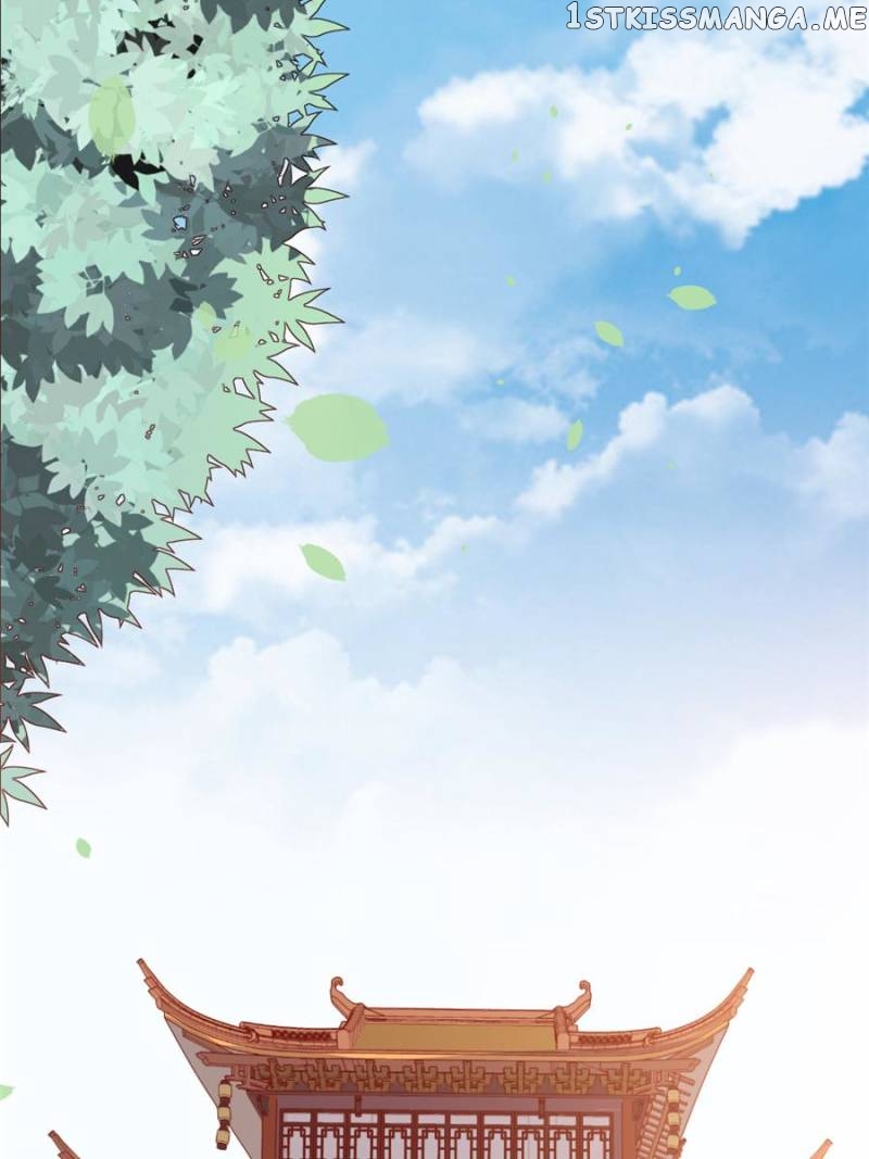 Back to the Tang Dynasty: The Chubby Beauty chapter 116 - page 2