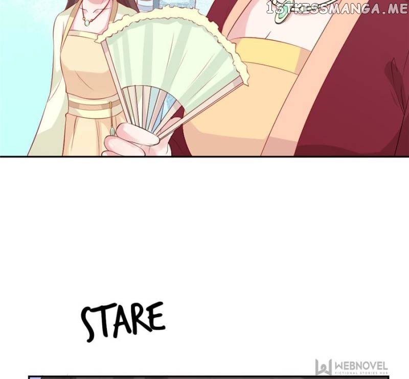 Back to the Tang Dynasty: The Chubby Beauty chapter 116 - page 23
