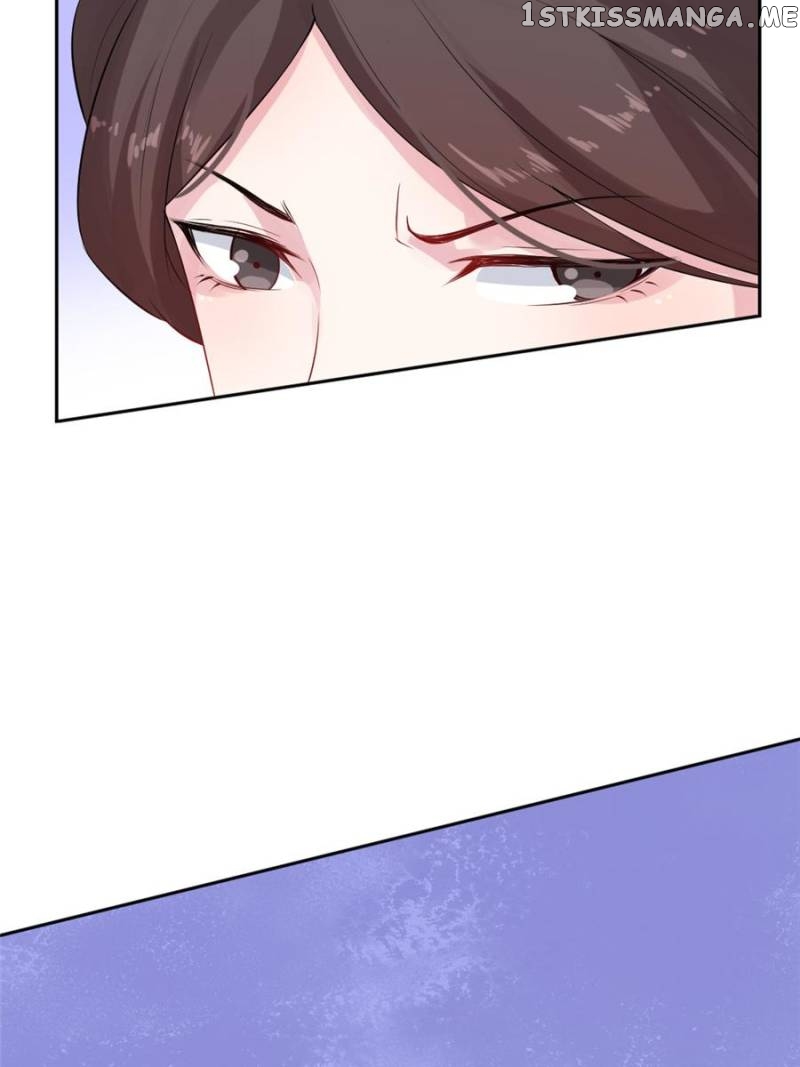 Back to the Tang Dynasty: The Chubby Beauty chapter 116 - page 24