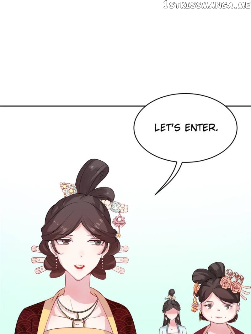Back to the Tang Dynasty: The Chubby Beauty chapter 116 - page 27