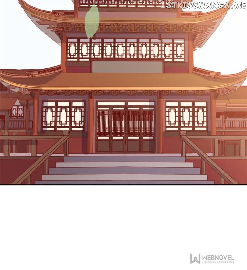 Back to the Tang Dynasty: The Chubby Beauty chapter 116 - page 3