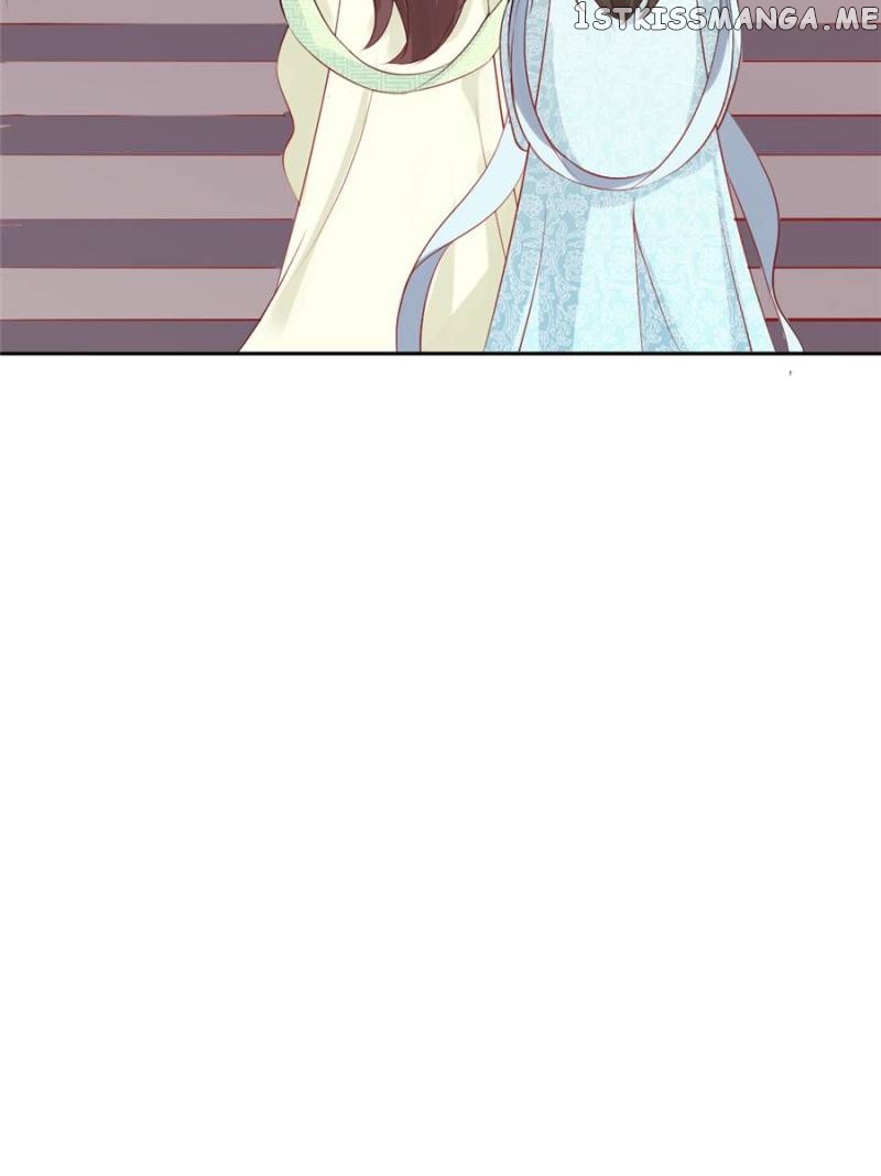 Back to the Tang Dynasty: The Chubby Beauty chapter 116 - page 31