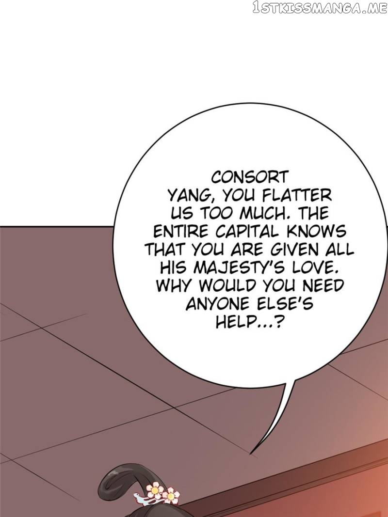 Back to the Tang Dynasty: The Chubby Beauty chapter 116 - page 39