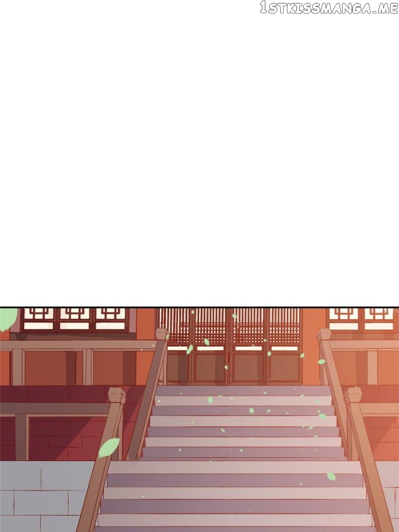 Back to the Tang Dynasty: The Chubby Beauty chapter 116 - page 4