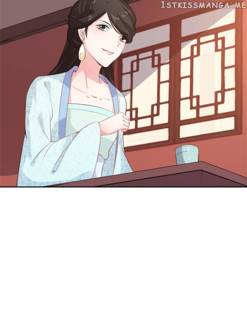 Back to the Tang Dynasty: The Chubby Beauty chapter 116 - page 40