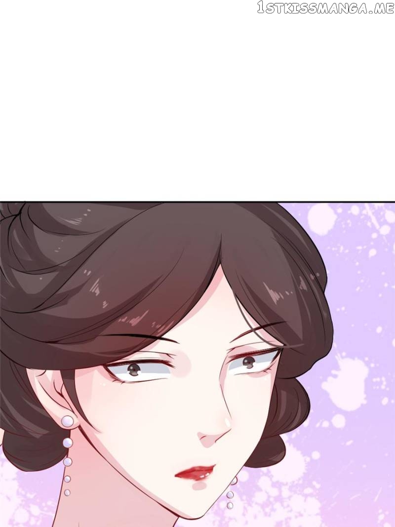 Back to the Tang Dynasty: The Chubby Beauty chapter 116 - page 45