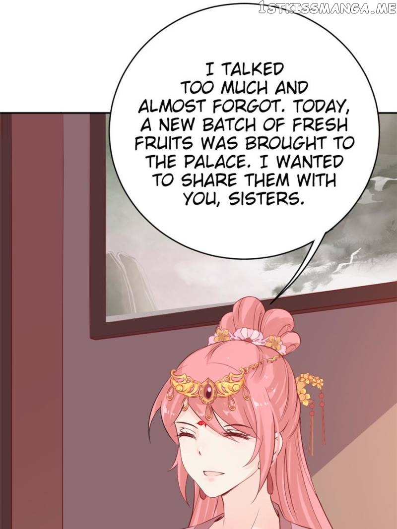 Back to the Tang Dynasty: The Chubby Beauty chapter 116 - page 47