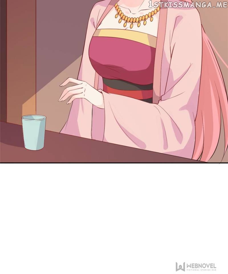 Back to the Tang Dynasty: The Chubby Beauty chapter 116 - page 48