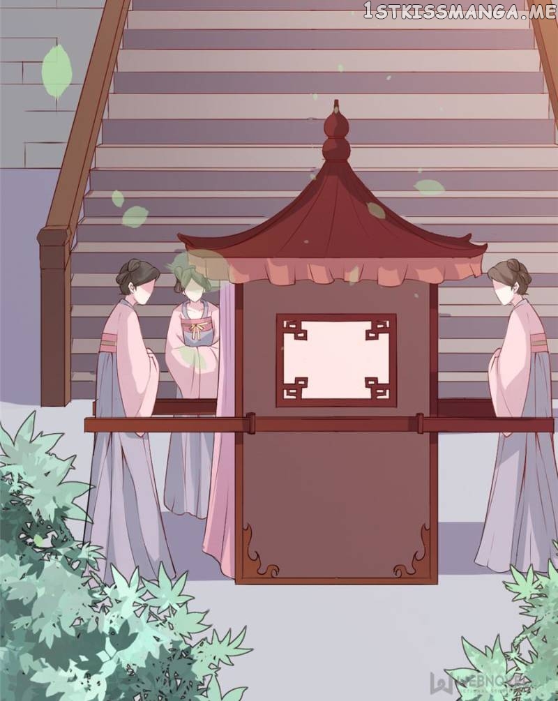 Back to the Tang Dynasty: The Chubby Beauty chapter 116 - page 5