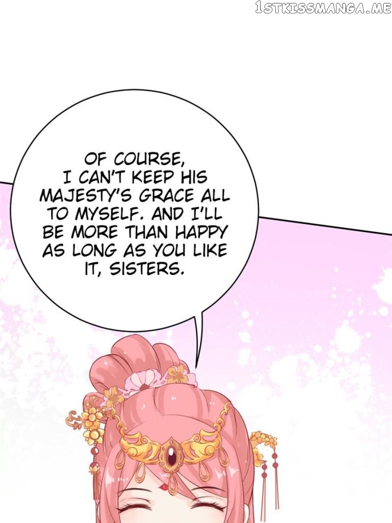 Back to the Tang Dynasty: The Chubby Beauty chapter 116 - page 58