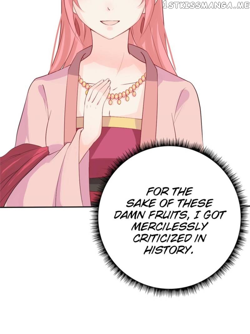 Back to the Tang Dynasty: The Chubby Beauty chapter 116 - page 59