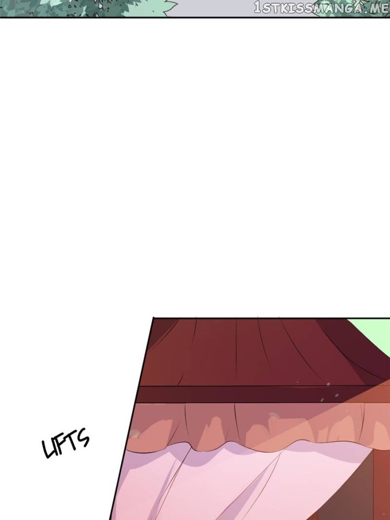 Back to the Tang Dynasty: The Chubby Beauty chapter 116 - page 6