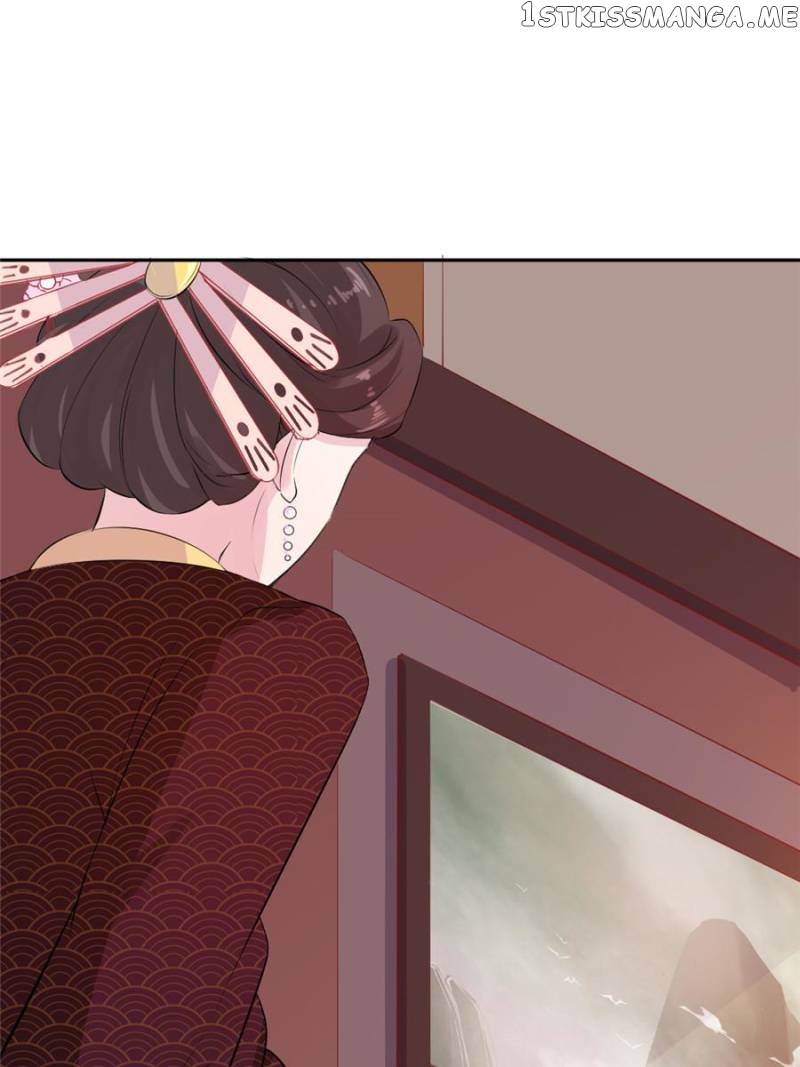 Back to the Tang Dynasty: The Chubby Beauty chapter 116 - page 61