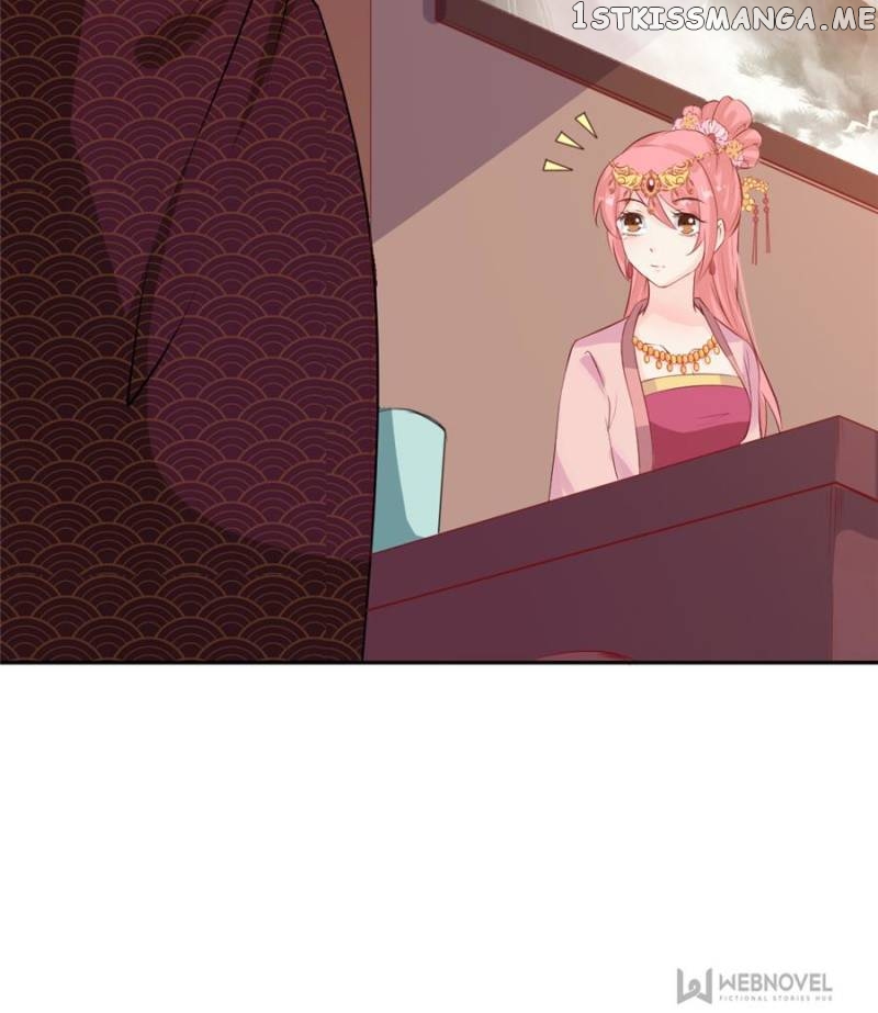 Back to the Tang Dynasty: The Chubby Beauty chapter 116 - page 62