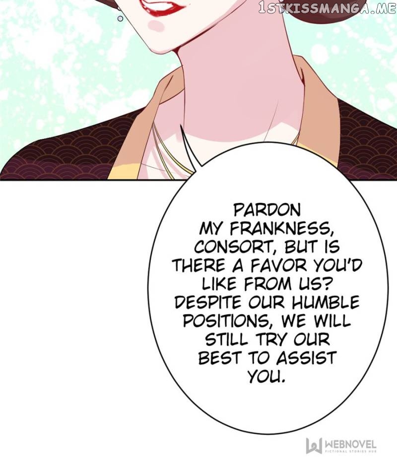 Back to the Tang Dynasty: The Chubby Beauty chapter 116 - page 66