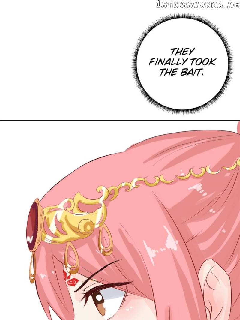 Back to the Tang Dynasty: The Chubby Beauty chapter 116 - page 67