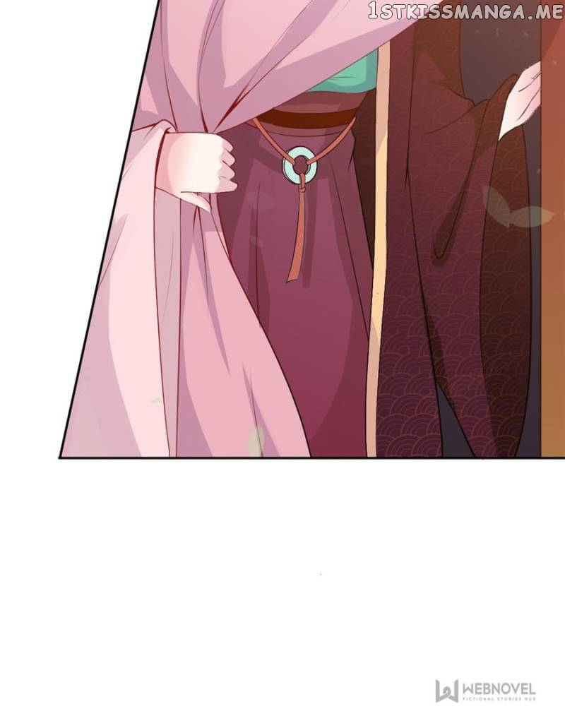 Back to the Tang Dynasty: The Chubby Beauty chapter 116 - page 7