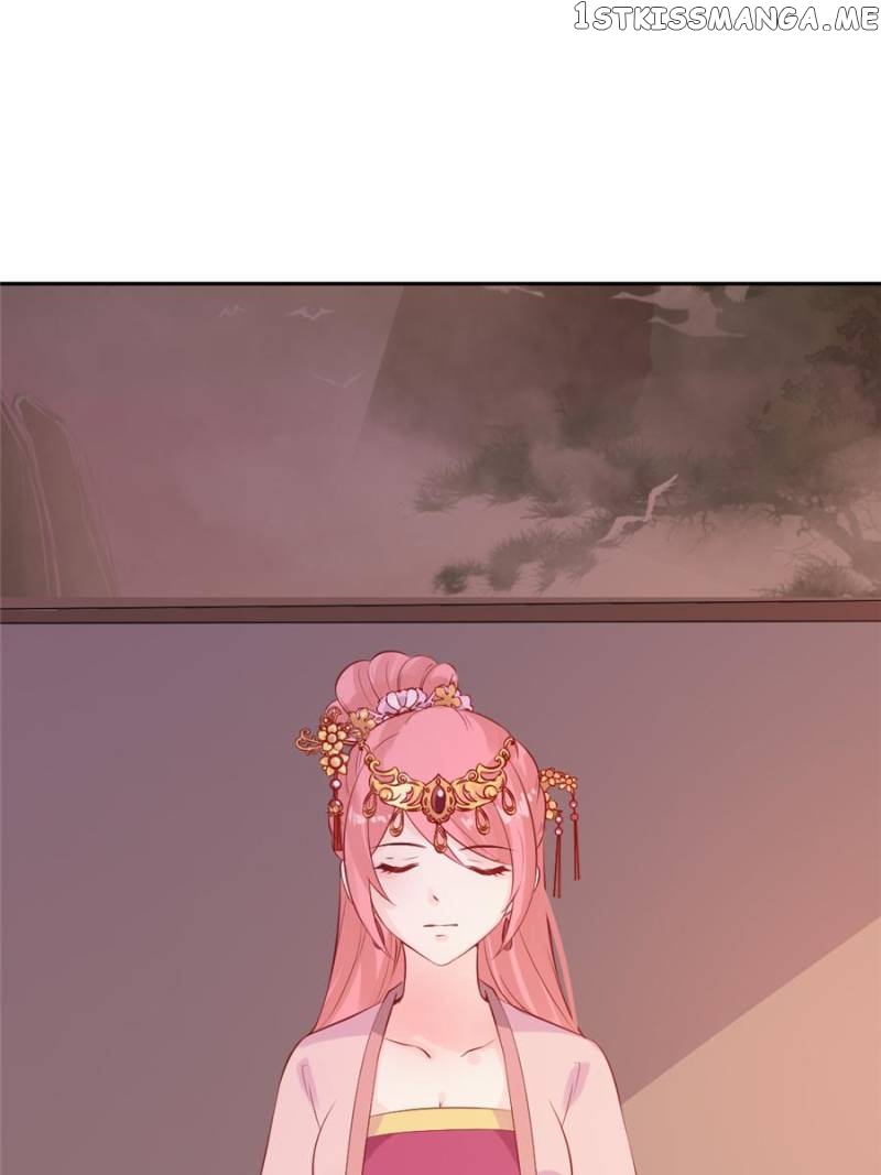 Back to the Tang Dynasty: The Chubby Beauty chapter 116 - page 71