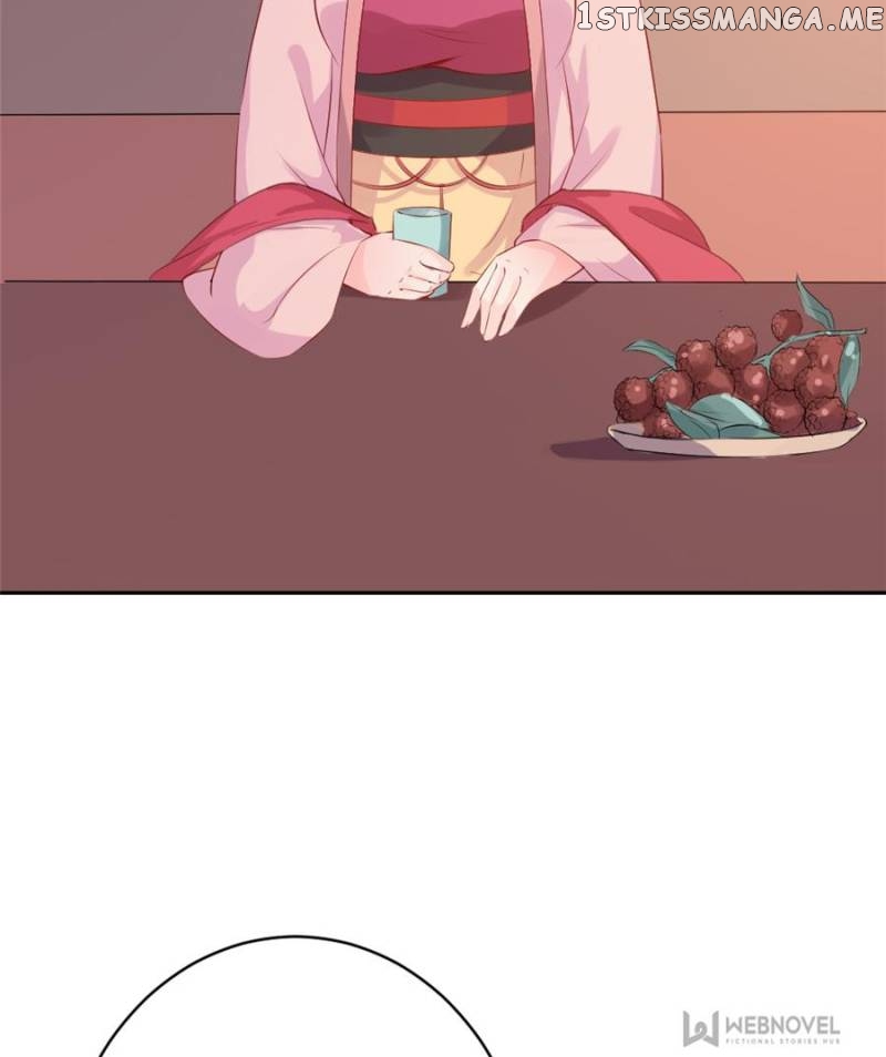 Back to the Tang Dynasty: The Chubby Beauty chapter 116 - page 72