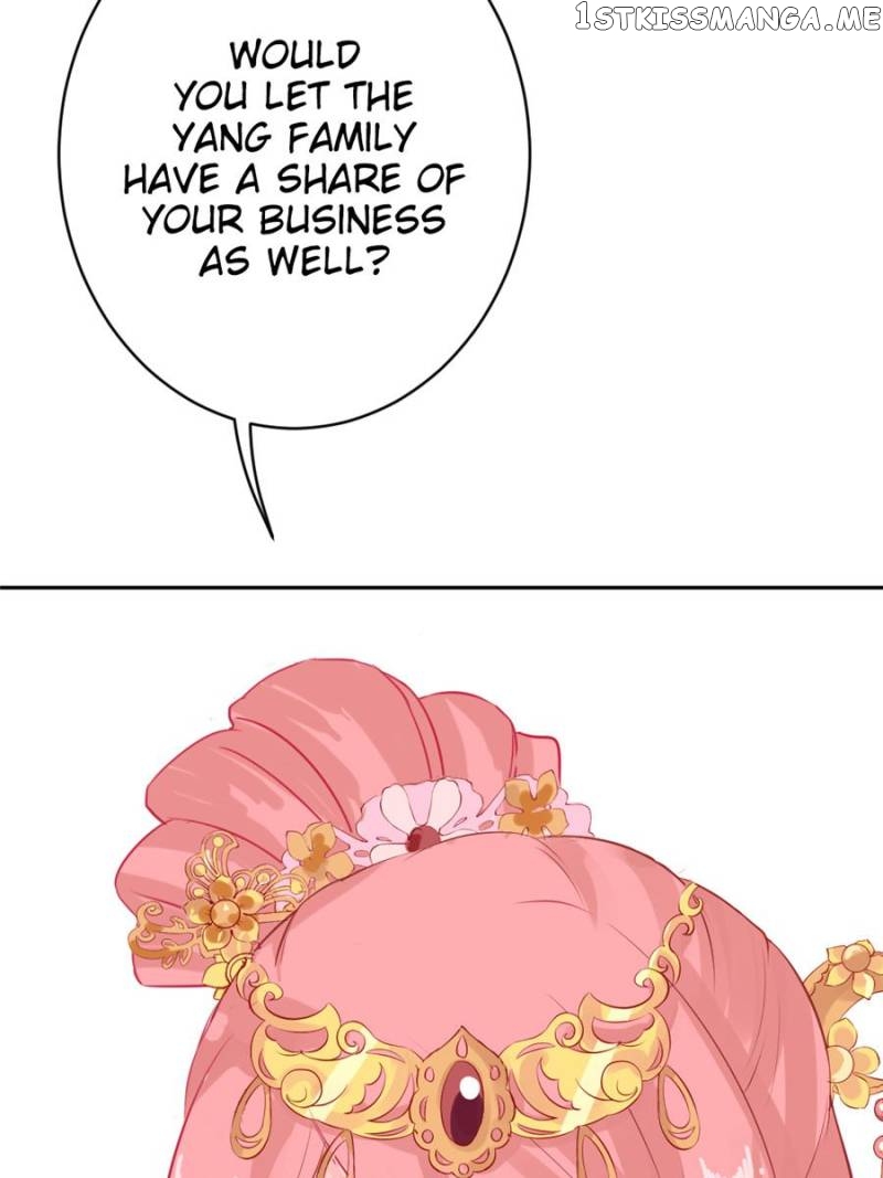 Back to the Tang Dynasty: The Chubby Beauty chapter 116 - page 73