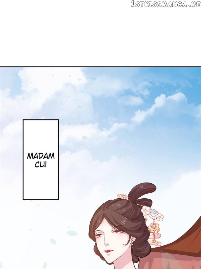 Back to the Tang Dynasty: The Chubby Beauty chapter 116 - page 8