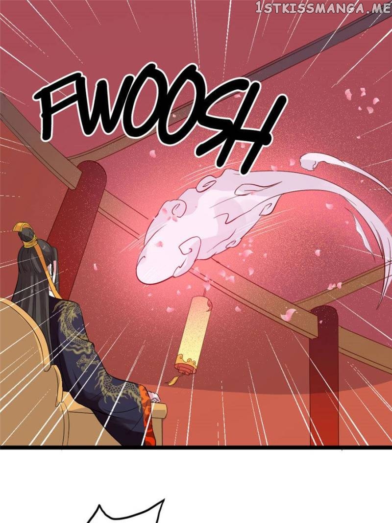 Back to the Tang Dynasty: The Chubby Beauty chapter 98 - page 1