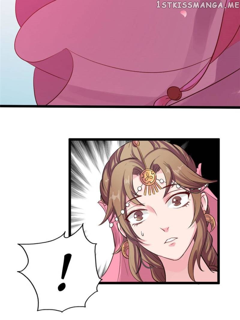 Back to the Tang Dynasty: The Chubby Beauty chapter 98 - page 11