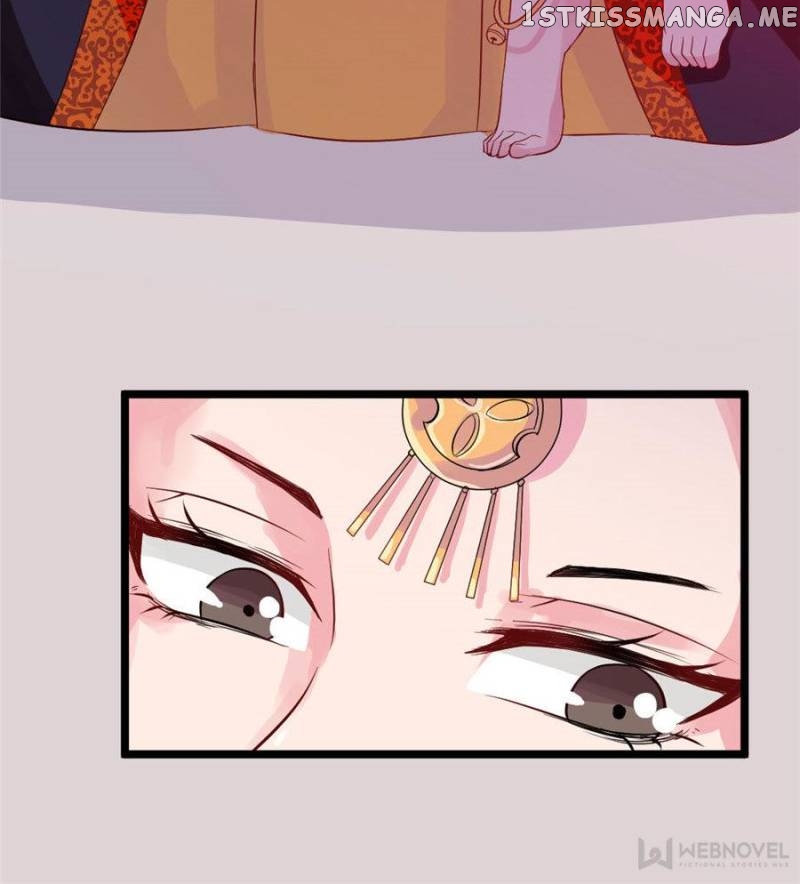 Back to the Tang Dynasty: The Chubby Beauty chapter 98 - page 15
