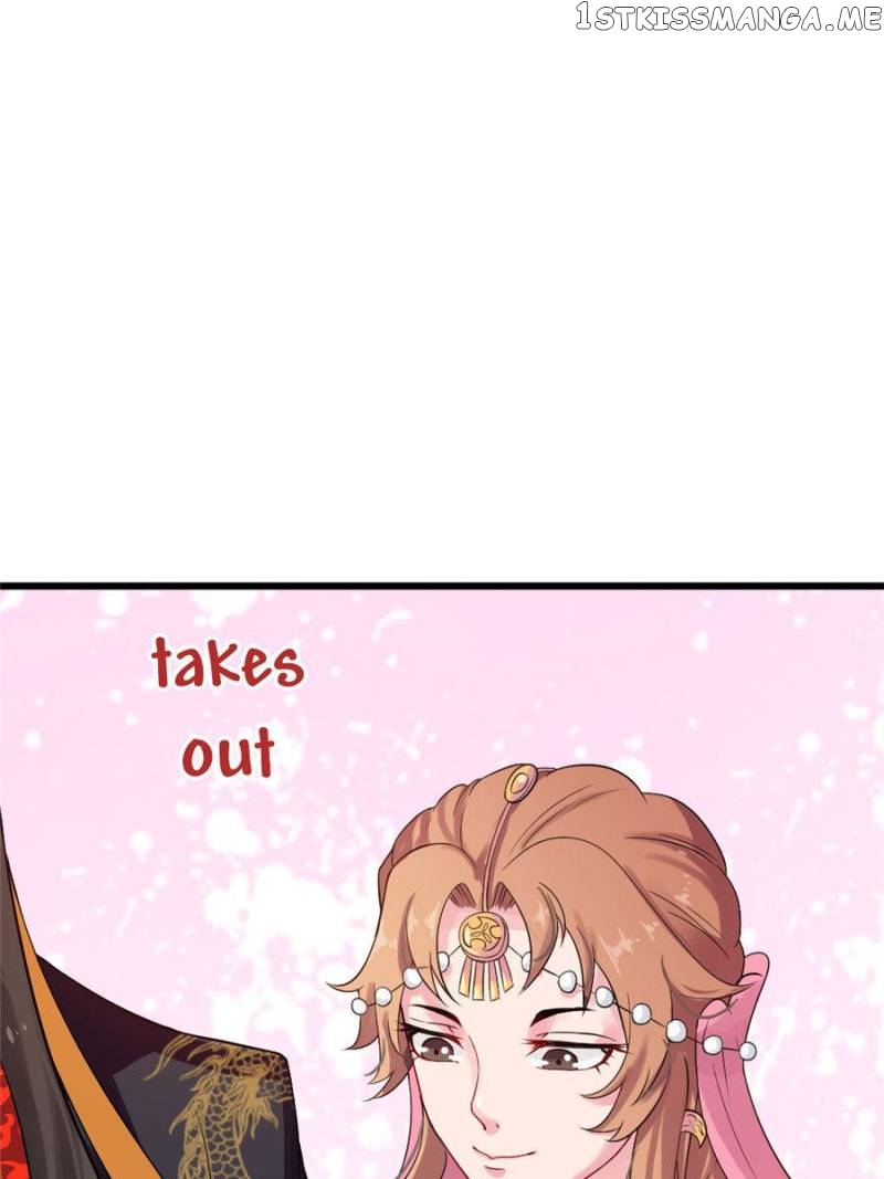 Back to the Tang Dynasty: The Chubby Beauty chapter 98 - page 16