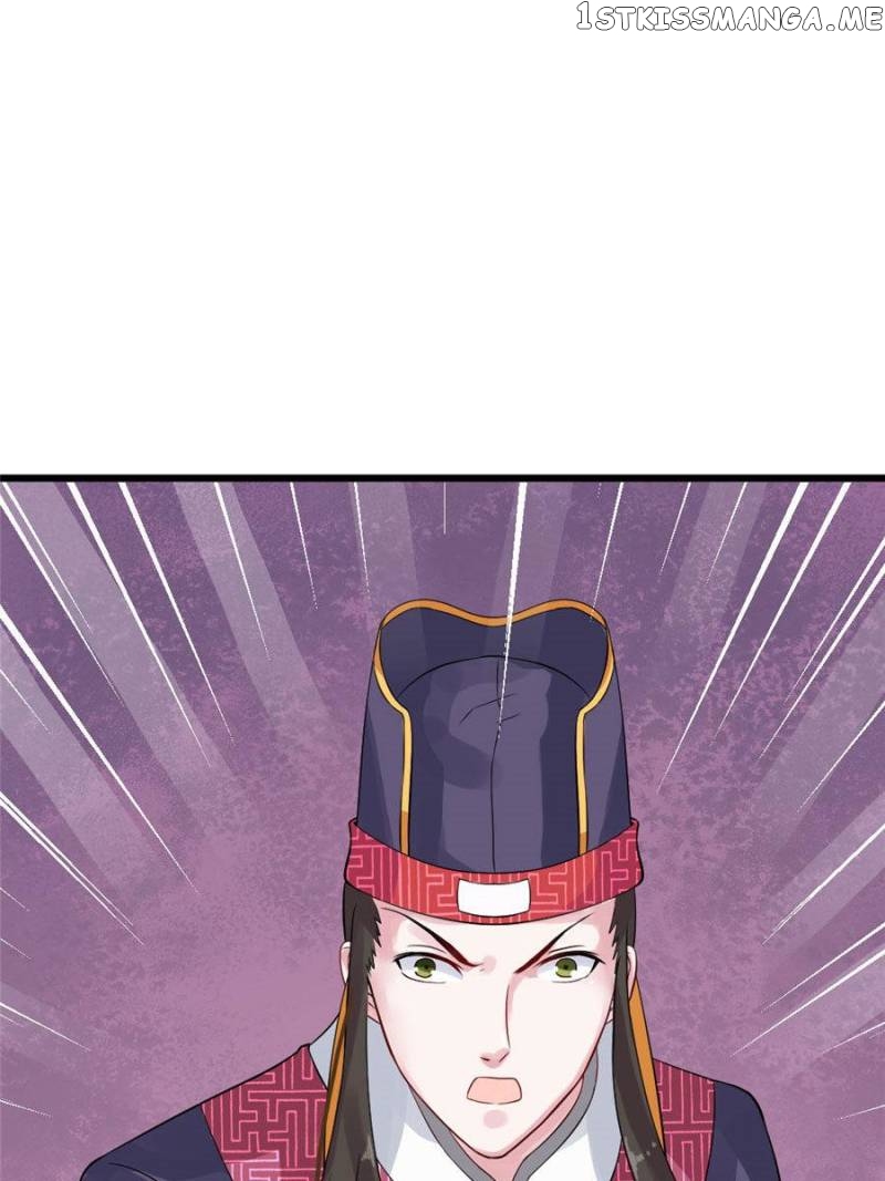 Back to the Tang Dynasty: The Chubby Beauty chapter 98 - page 19