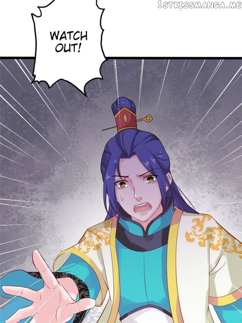 Back to the Tang Dynasty: The Chubby Beauty chapter 98 - page 2