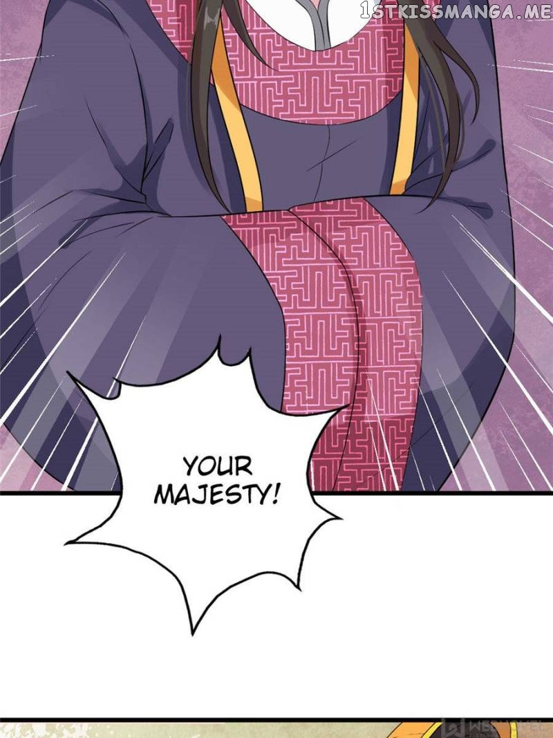 Back to the Tang Dynasty: The Chubby Beauty chapter 98 - page 20