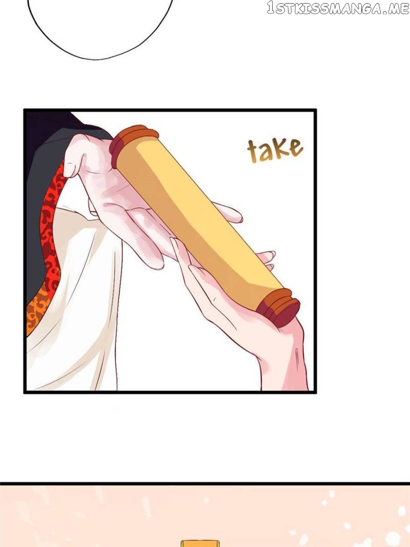 Back to the Tang Dynasty: The Chubby Beauty chapter 98 - page 23