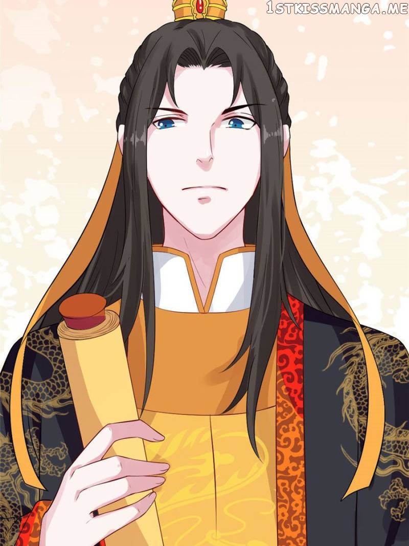 Back to the Tang Dynasty: The Chubby Beauty chapter 98 - page 25
