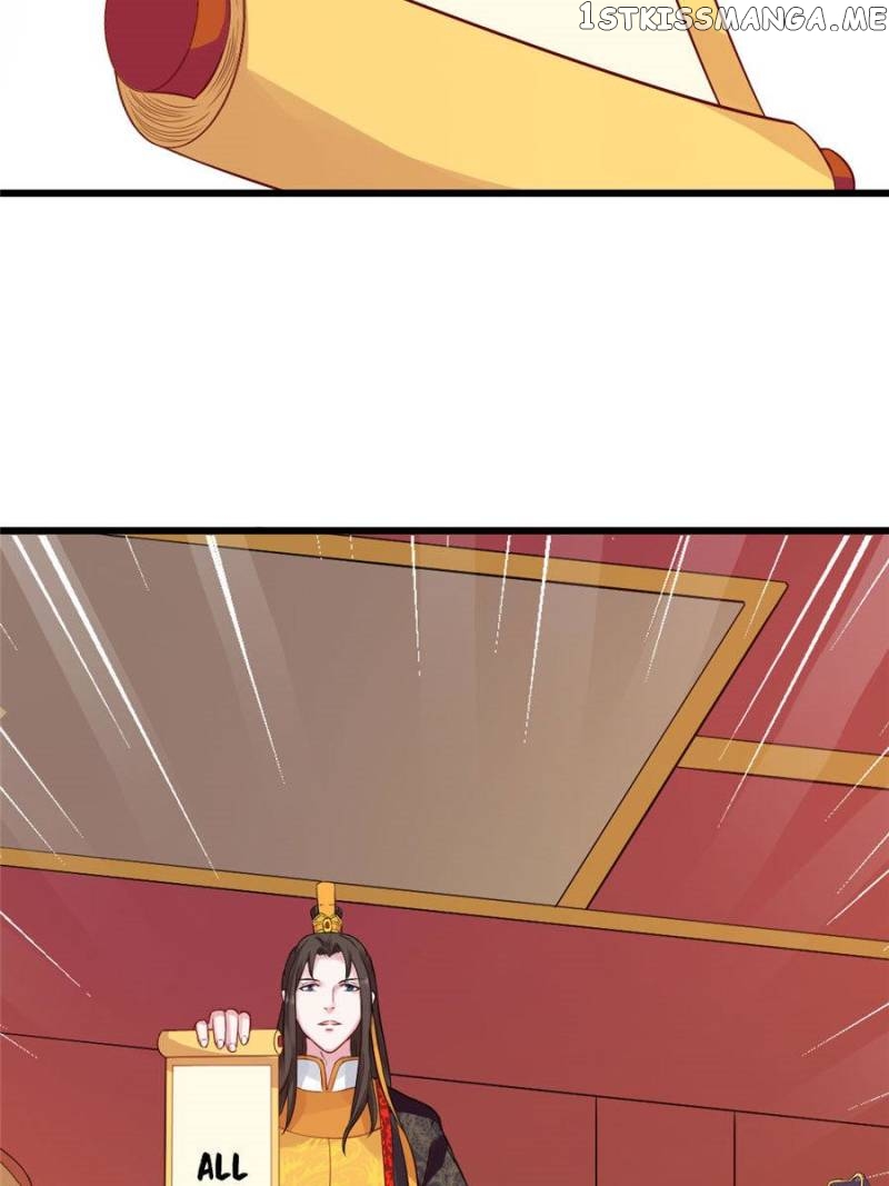 Back to the Tang Dynasty: The Chubby Beauty chapter 98 - page 28