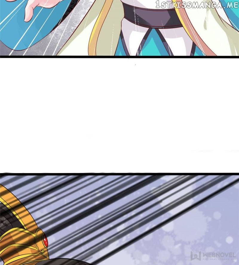 Back to the Tang Dynasty: The Chubby Beauty chapter 98 - page 3