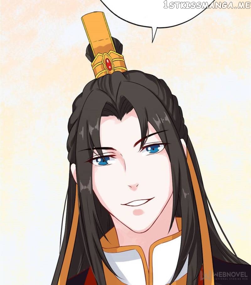 Back to the Tang Dynasty: The Chubby Beauty chapter 98 - page 33