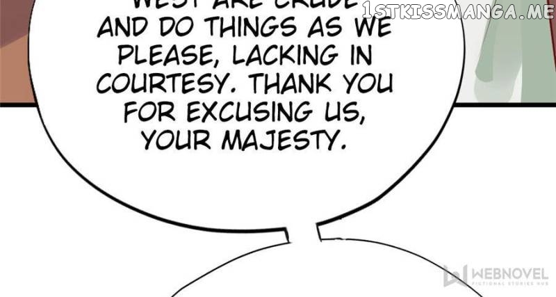 Back to the Tang Dynasty: The Chubby Beauty chapter 98 - page 36