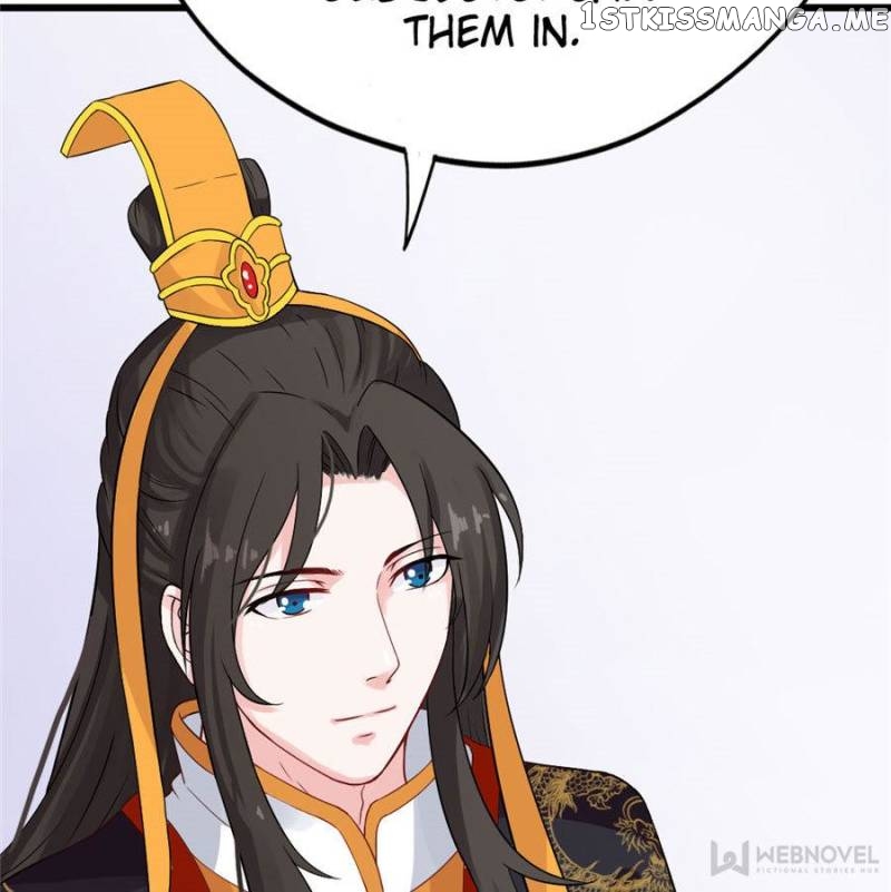 Back to the Tang Dynasty: The Chubby Beauty chapter 98 - page 39