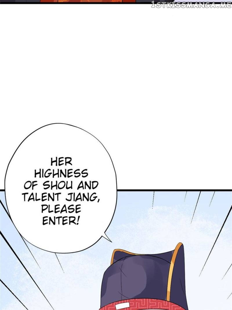 Back to the Tang Dynasty: The Chubby Beauty chapter 98 - page 41