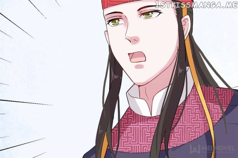 Back to the Tang Dynasty: The Chubby Beauty chapter 98 - page 42