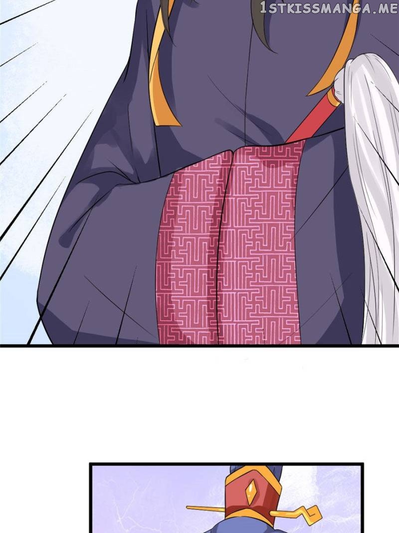 Back to the Tang Dynasty: The Chubby Beauty chapter 98 - page 43