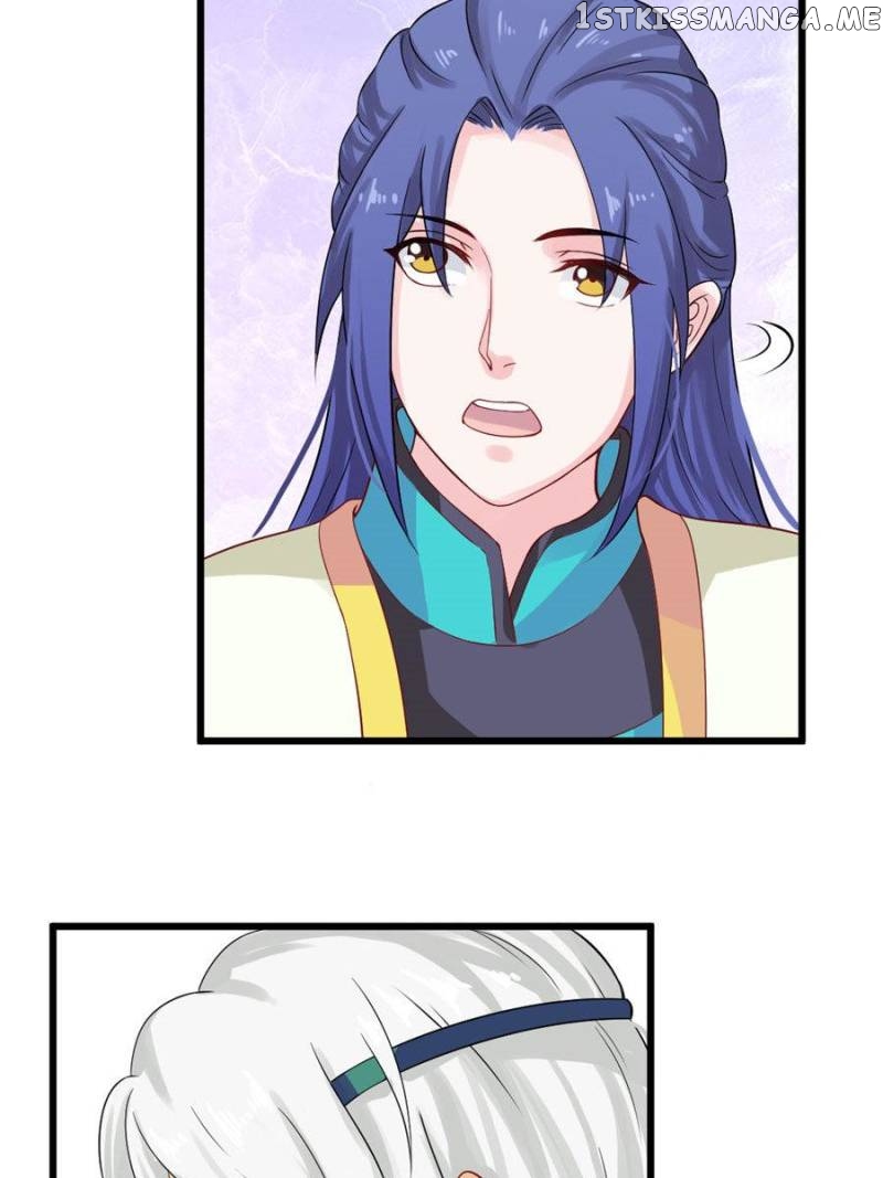 Back to the Tang Dynasty: The Chubby Beauty chapter 98 - page 44