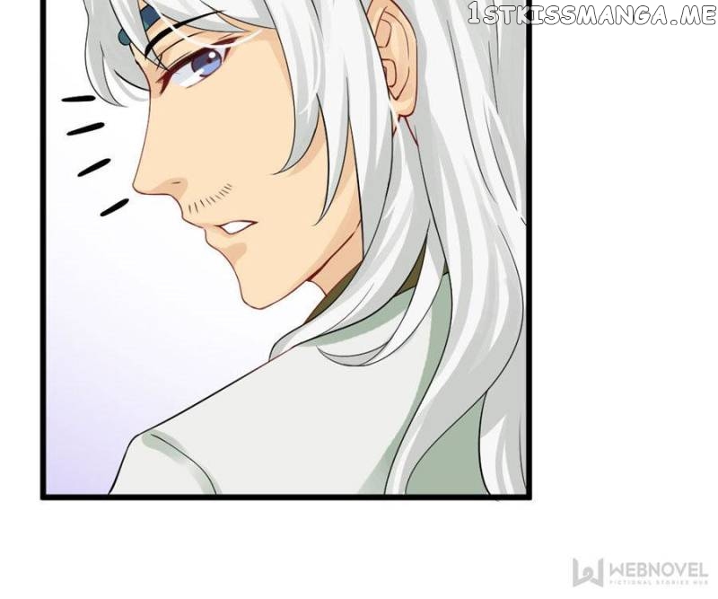 Back to the Tang Dynasty: The Chubby Beauty chapter 98 - page 45